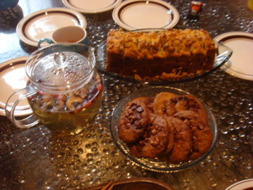 ゆみえママさんの漢方の会。