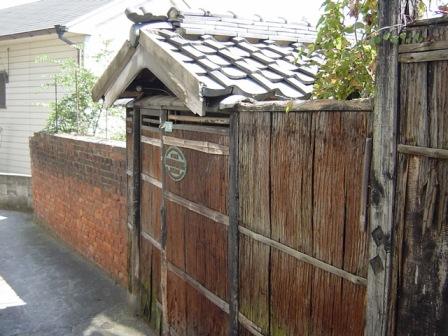 空き家の活用方法、その③。