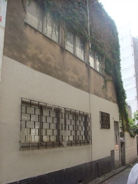 吉祥寺サンサク。