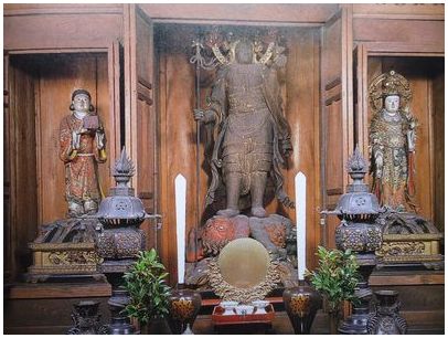 勝林寺2
