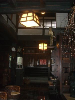 河井寛次郎記念館2
