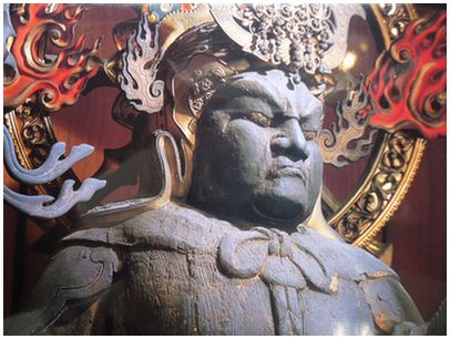 勝林寺