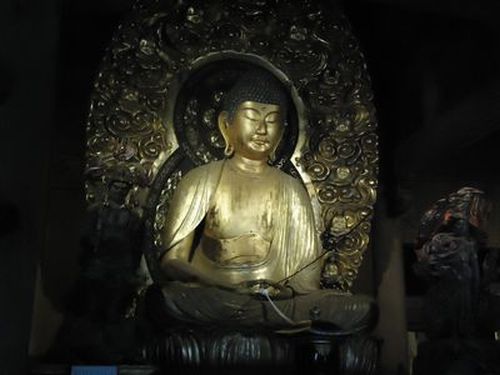 勝林院