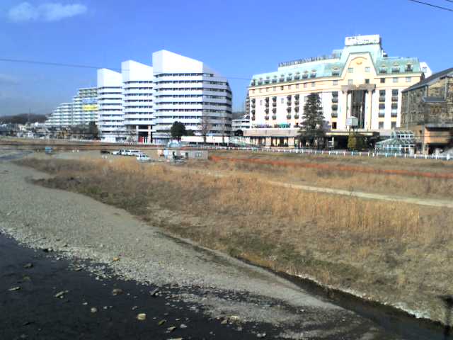 大和田橋 東京都八王子市 大和田橋 東京都八王子市