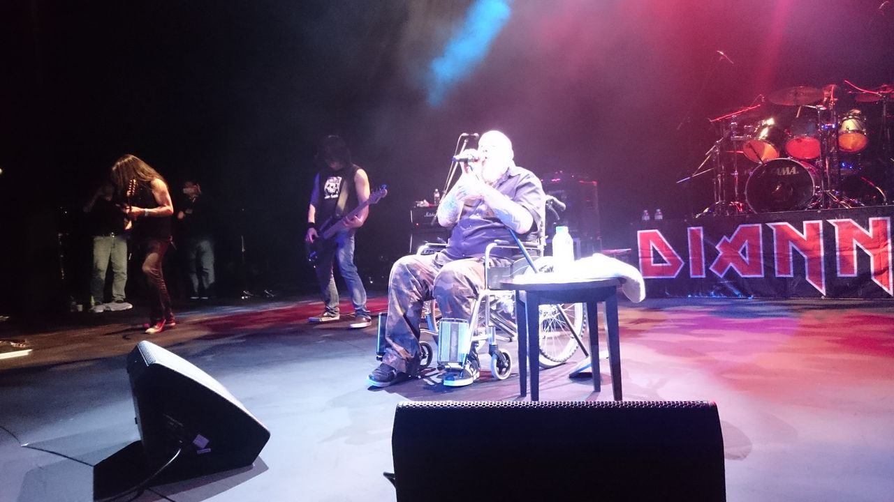 ポツダムレッドけいじのポツダム日記 ポール ディアノ