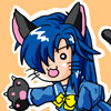 結にゃんアイコン3