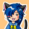 結にゃんアイコン11