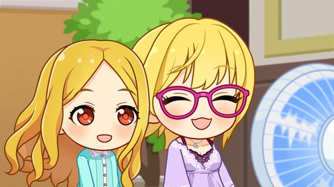 旧世代ゲーマーragosの アイドルマスターシンデレラガールズ を応援する者のブログ