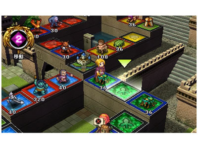 旧世代ゲーマーragosの アイドルマスターシンデレラガールズ を応援する者のブログ カルドセプト3ds 旧世代ゲーマーragosの アイドルマスターシンデレラガールズ を応援する者のブログ カルドセプト3ds