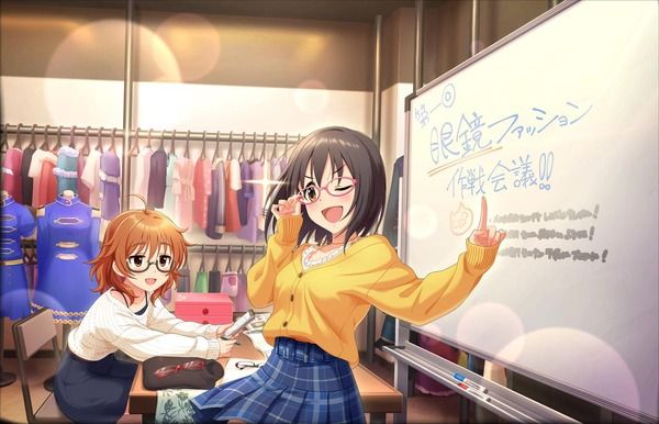 旧世代ゲーマーｒａｇｏｓの アイドルマスターシンデレラガールズ を応援する者のブログ