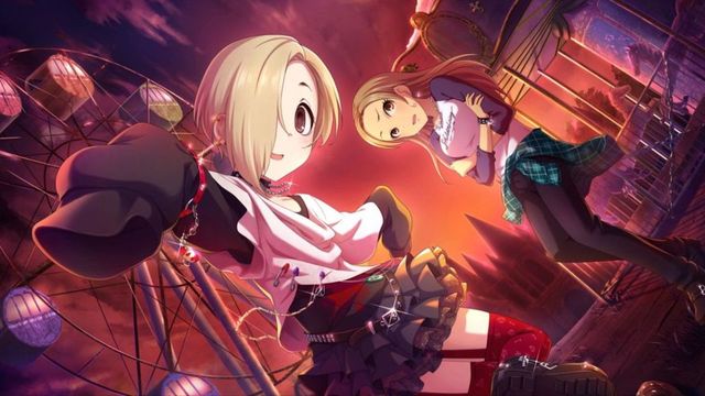 旧世代ゲーマーｒａｇｏｓの アイドルマスターシンデレラガールズ を応援する者のブログ Bloody Festa