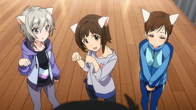 旧世代ゲーマーragosの アイドルマスターシンデレラガールズ を応援する者のブログ Memories 旧世代ゲーマーragosの アイドルマスターシンデレラガールズ を応援する者のブログ Memories