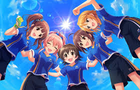 旧世代ゲーマーragosの アイドルマスターシンデレラガールズ を応援する者のブログ 青空エール 旧世代ゲーマーragosの アイドルマスターシンデレラガールズ を応援する者のブログ 青空エール