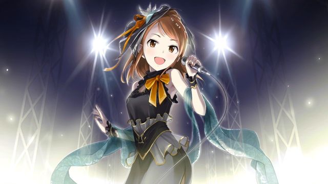 旧世代ゲーマーragosの アイドルマスターシンデレラガールズ を応援する者のブログ 旧世代ゲーマーragosの アイドルマスターシンデレラガールズ を応援する者のブログ