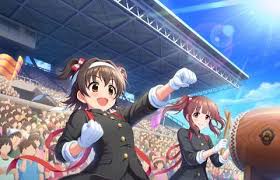 旧世代ゲーマーragosの アイドルマスターシンデレラガールズ を応援する者のブログ 青空エール 旧世代ゲーマーragosの アイドルマスターシンデレラガールズ を応援する者のブログ 青空エール