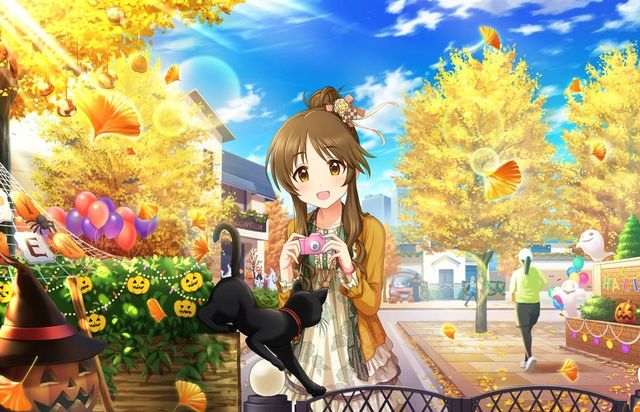 旧世代ゲーマーragosの アイドルマスターシンデレラガールズ を応援する者のブログ アイドルマスター 旧世代ゲーマーragosの アイドルマスターシンデレラガールズ を応援する者のブログ アイドルマスター