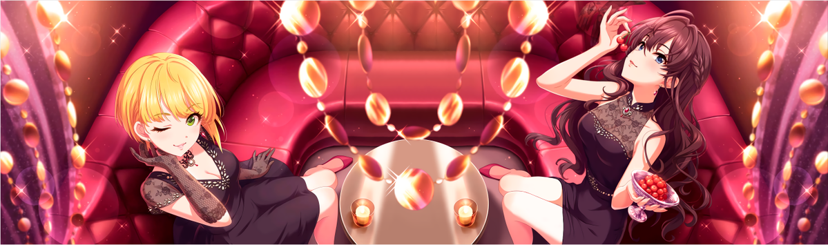 旧世代ゲーマーragosの アイドルマスターシンデレラガールズ を応援する者のブログ クレイジークレイジー 旧世代ゲーマーragosの アイドルマスターシンデレラガールズ を応援する者のブログ クレイジークレイジー