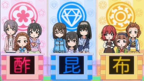 旧世代ゲーマーｒａｇｏｓの アイドルマスターシンデレラガールズ を応援する者のブログ