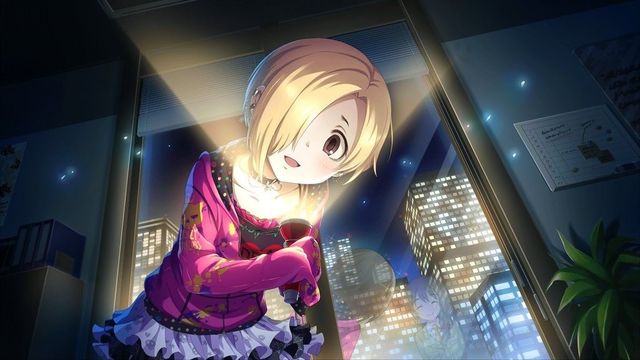 旧世代ゲーマーｒａｇｏｓの アイドルマスターシンデレラガールズ を応援する者のブログ Bloody Festa