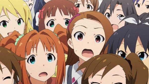 旧世代ゲーマーragosの アイドルマスターシンデレラガールズ を応援する者のブログ やよいおりは正義 旧世代ゲーマーragosの アイドルマスターシンデレラガールズ を応援する者のブログ やよいおりは正義