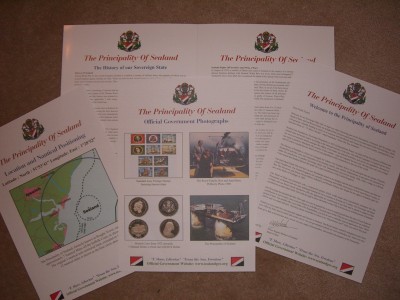 The Rain Blog 爵位授爵