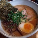 とんこつ