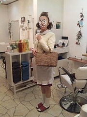 サザエさん