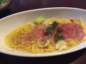 パスタ