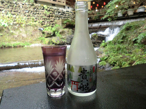 日本酒