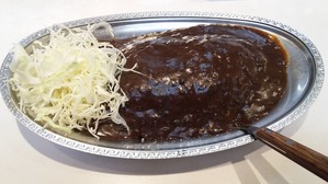 ゴーゴーカレー
