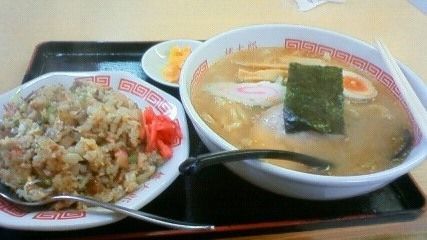 ラーメン