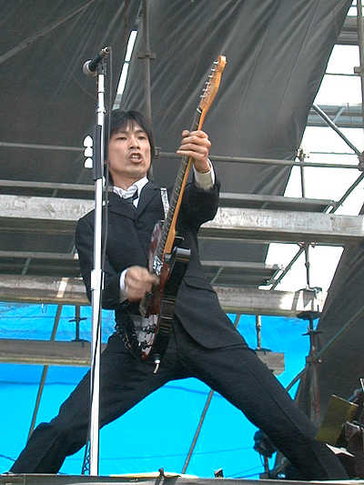 ハッピーバースデー アベ チカ オレ日記