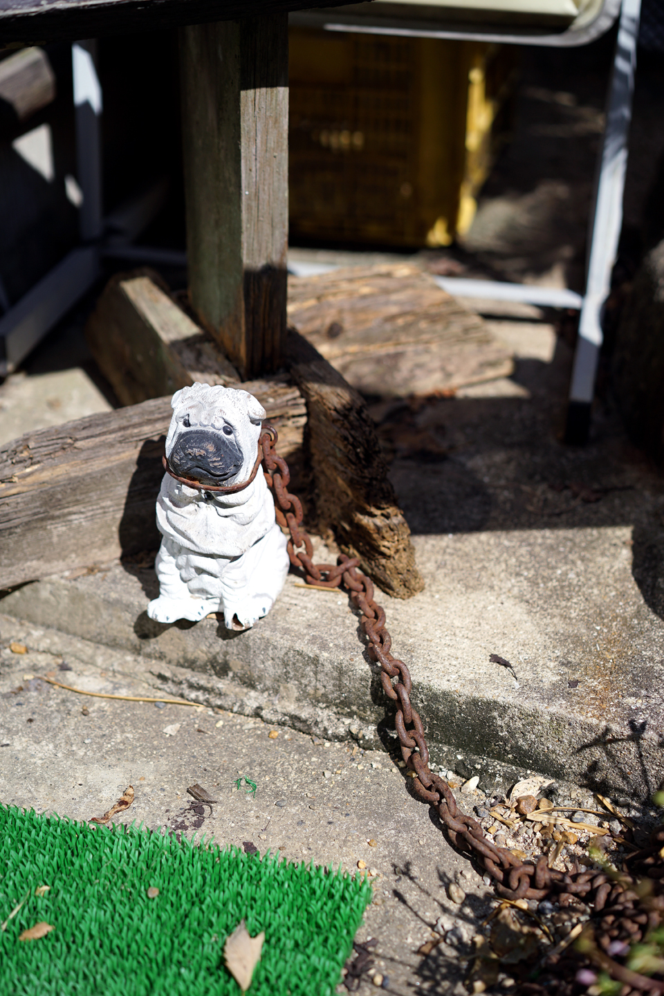 城山オレンヂ園 探偵ナイトスクープでも放送された珍スポットとして有名な大阪の手作り農場 黄昏ドライブイン コスプレカメコはデジタル一眼の夢を見るか