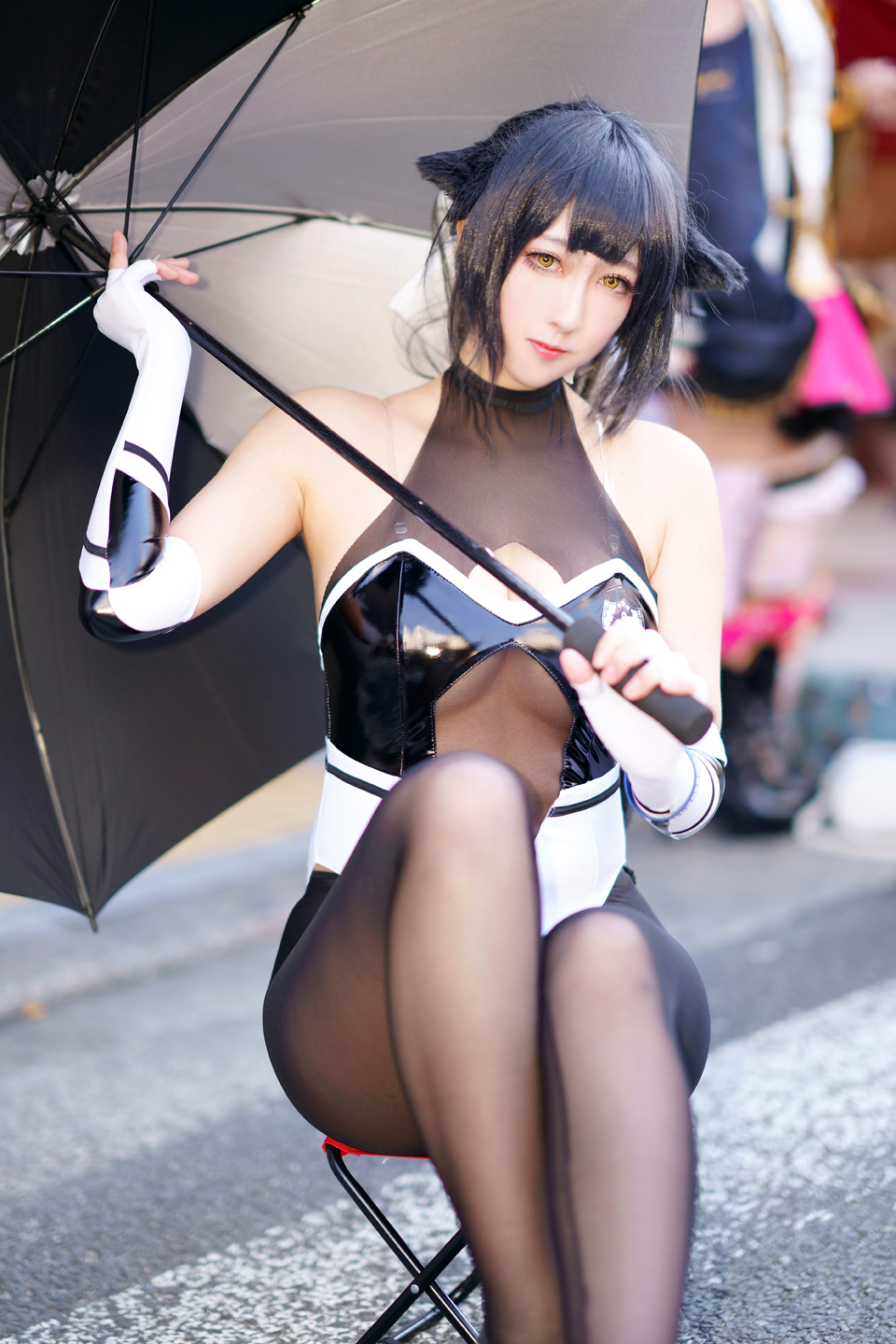 日本橋ストリートフェスタ19 照井るゐ様 アズールレーン 高雄 Rqver 黄昏ドライブイン コスプレカメコはデジタル一眼の夢を見るか 日本橋ストリートフェスタ19 照井るゐ様 アズールレーン 高雄 Rqver 黄昏ドライブイン コスプレカメコはデジタル一眼の夢を見るか