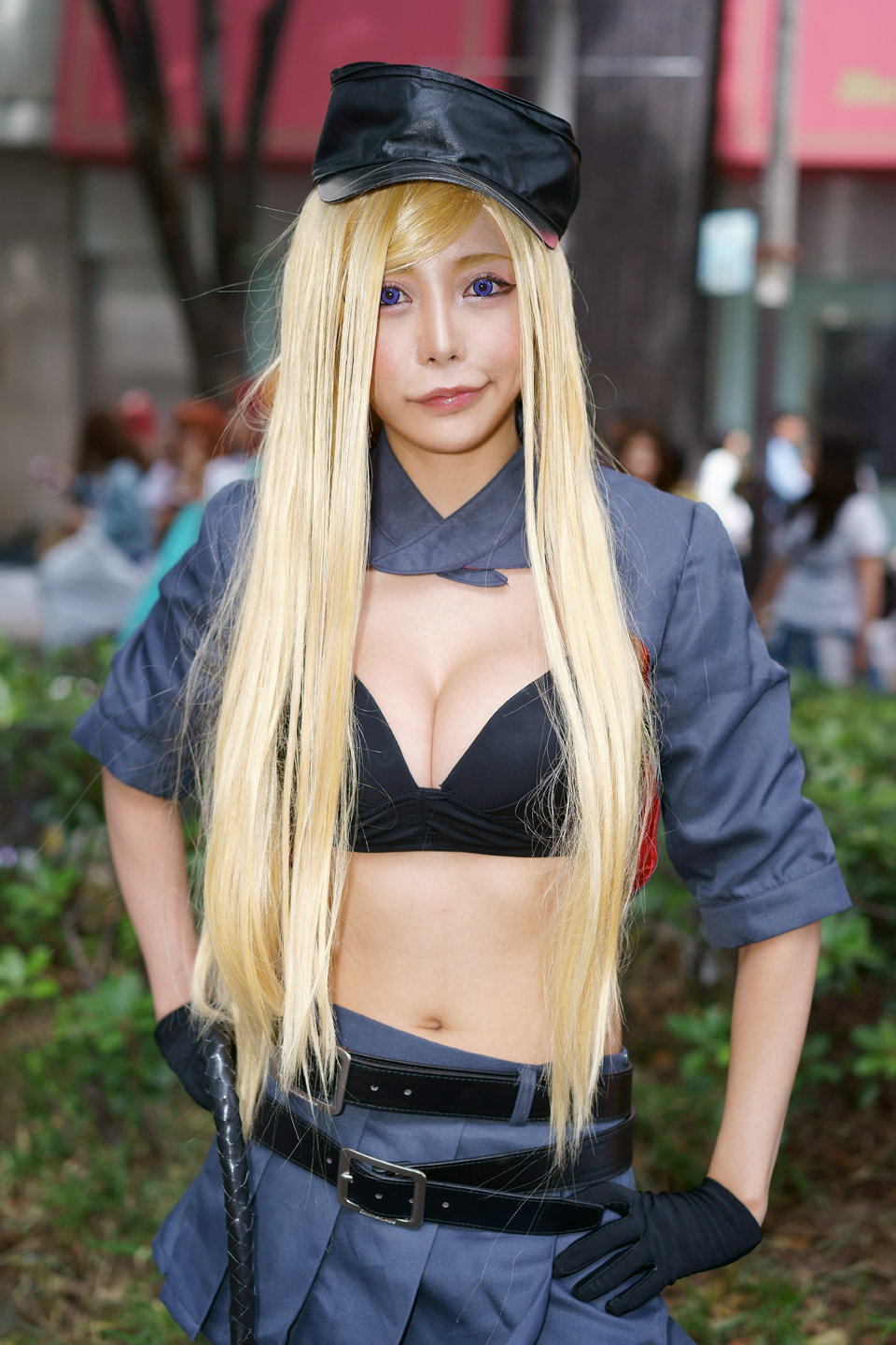 Sakaeコスプレフェスティバル15 泉れおな様 ノラガミ 毘沙門 黄昏ドライブイン コスプレカメコはデジタル一眼の夢を見るか Sakaeコスプレフェスティバル15 泉れおな様 ノラガミ 毘沙門 黄昏ドライブイン コスプレカメコはデジタル一眼の夢を見るか