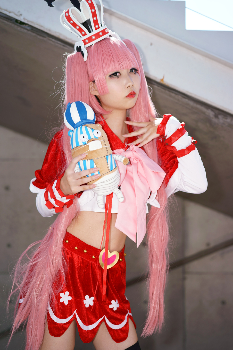 ペローナ コスプレ 衣装一式 Chinggis Hotel Com