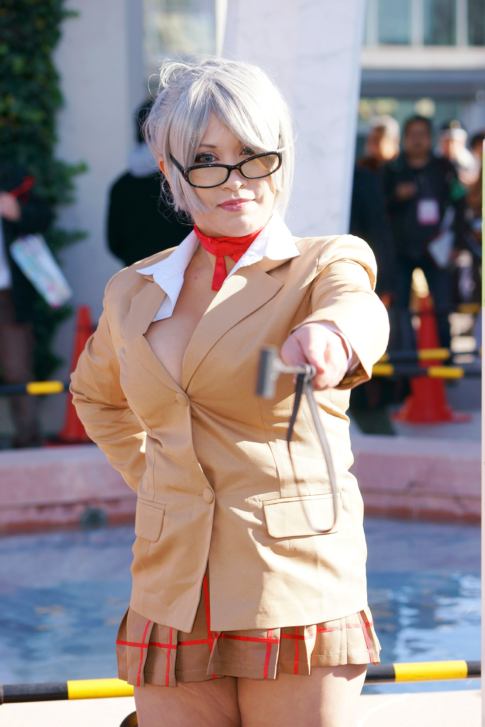 コミックマーケットコスプレ 痛子様 監獄学園 白木芽衣子 黄昏ドライブイン コスプレカメコはデジタル一眼の夢を見るか コミックマーケットコスプレ 痛子様 監獄学園 白木芽衣子 黄昏ドライブイン コスプレカメコはデジタル一眼の夢を見るか