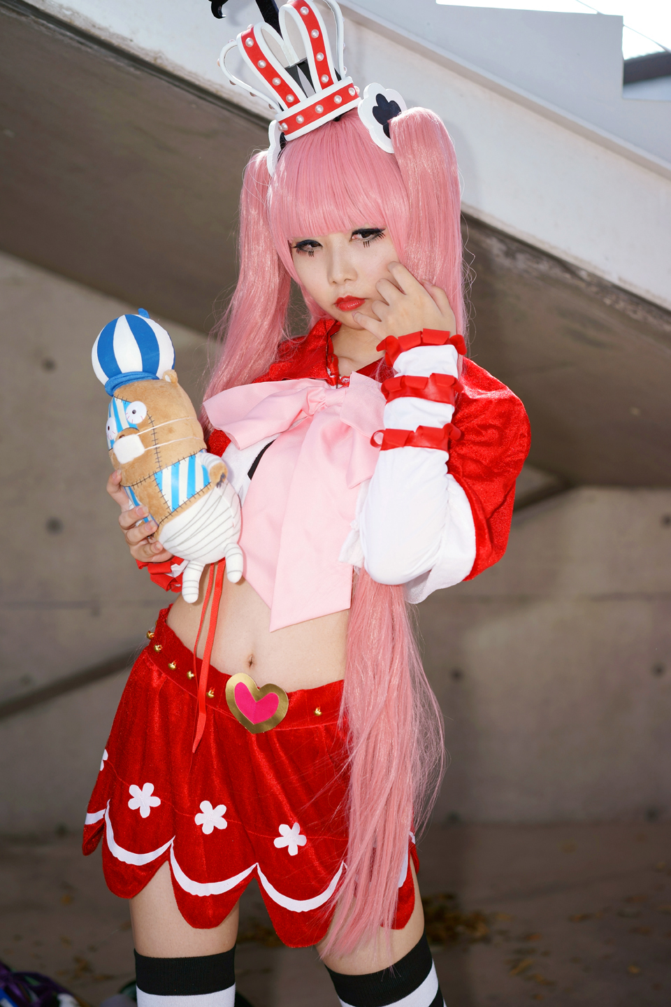 東京ゲームショウ15コスプレ 鐘音リリ様 One Piece ペローナ 黄昏ドライブイン コスプレカメコはデジタル一眼の夢を見るか 東京ゲームショウ15コスプレ 鐘音リリ様 One Piece ペローナ 黄昏ドライブイン コスプレカメコはデジタル一眼の夢を見るか