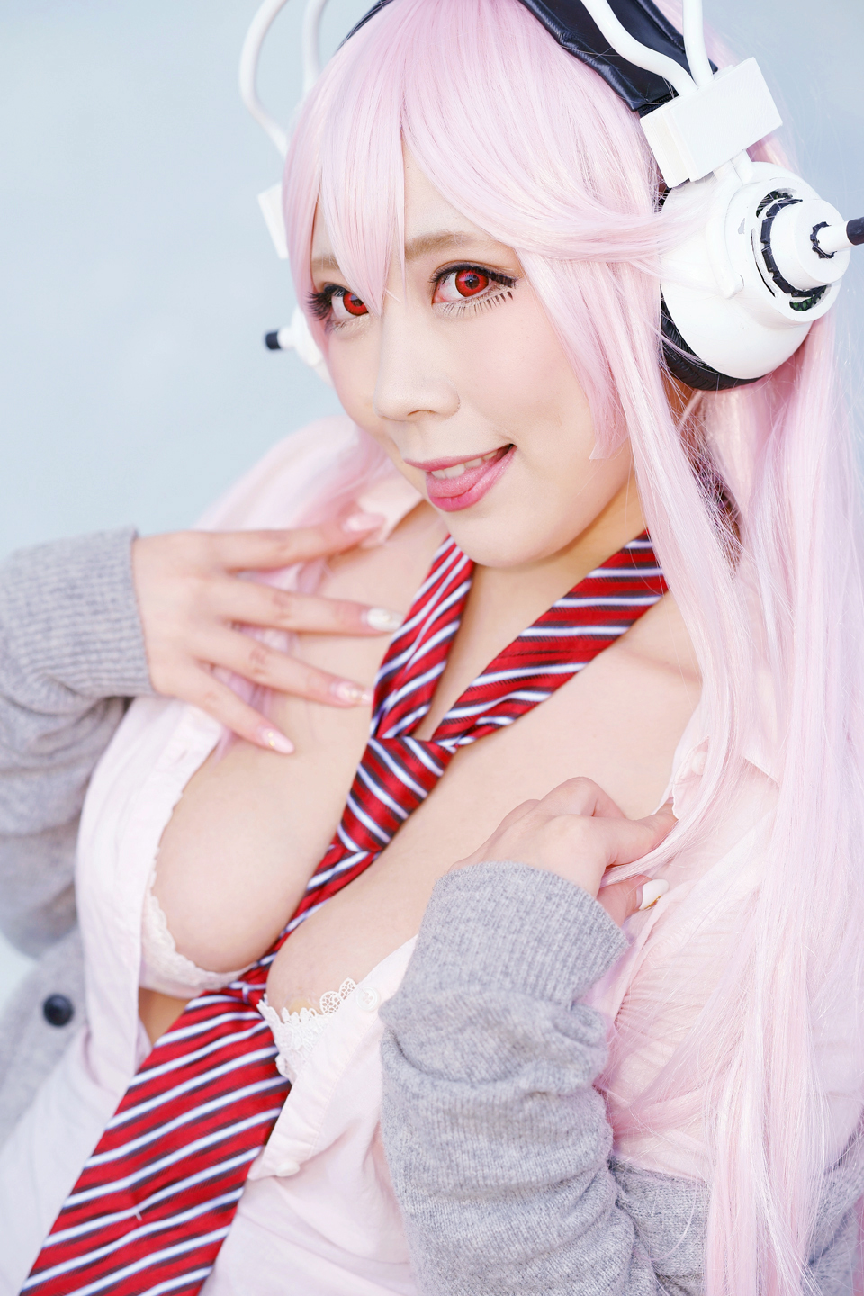 ニコニコ超会議17 ごんごま様 すーぱーそに子 制服ver 黄昏ドライブイン コスプレカメコはデジタル一眼の夢を見るか ニコニコ超会議17 ごんごま様 すーぱーそに子 制服ver 黄昏ドライブイン コスプレカメコはデジタル一眼の夢を見るか