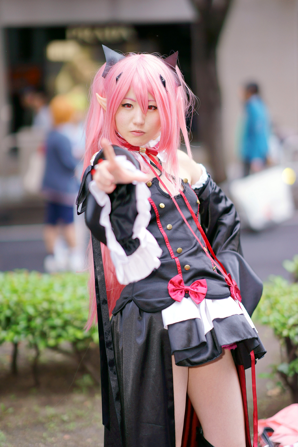 SAKAE 2016 