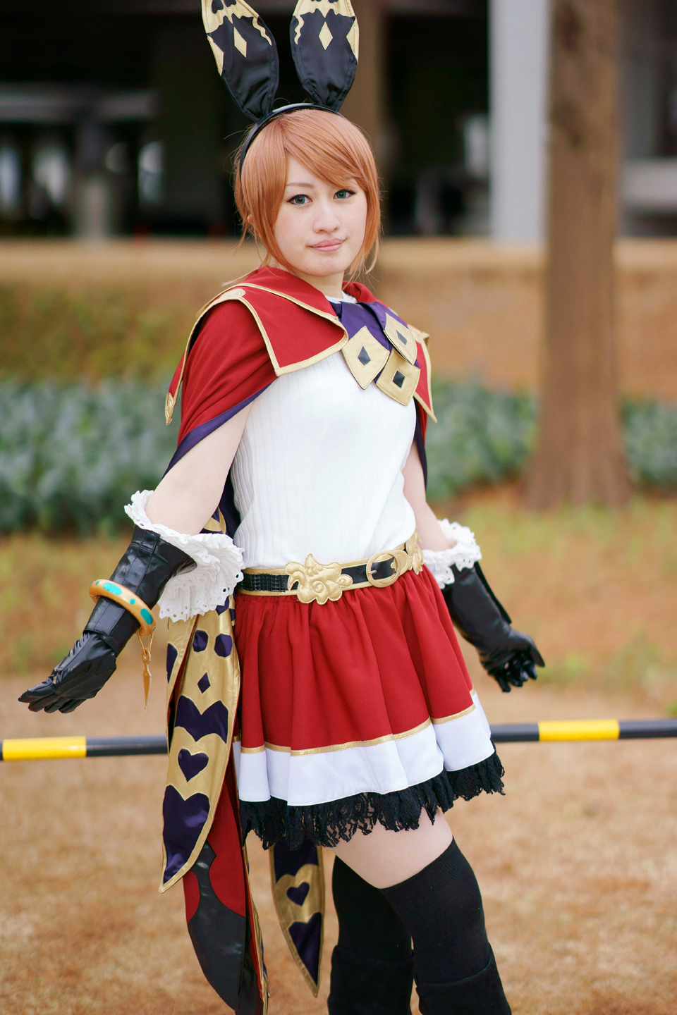 コミックマーケット91コスプレ メビウス様 グランブルーファンタジー クラリス 黄昏ドライブイン コスプレカメコはデジタル一眼の夢を見るか コミックマーケット91コスプレ メビウス様 グランブルーファンタジー クラリス 黄昏ドライブイン コスプレカメコはデジタル一眼の夢を見るか
