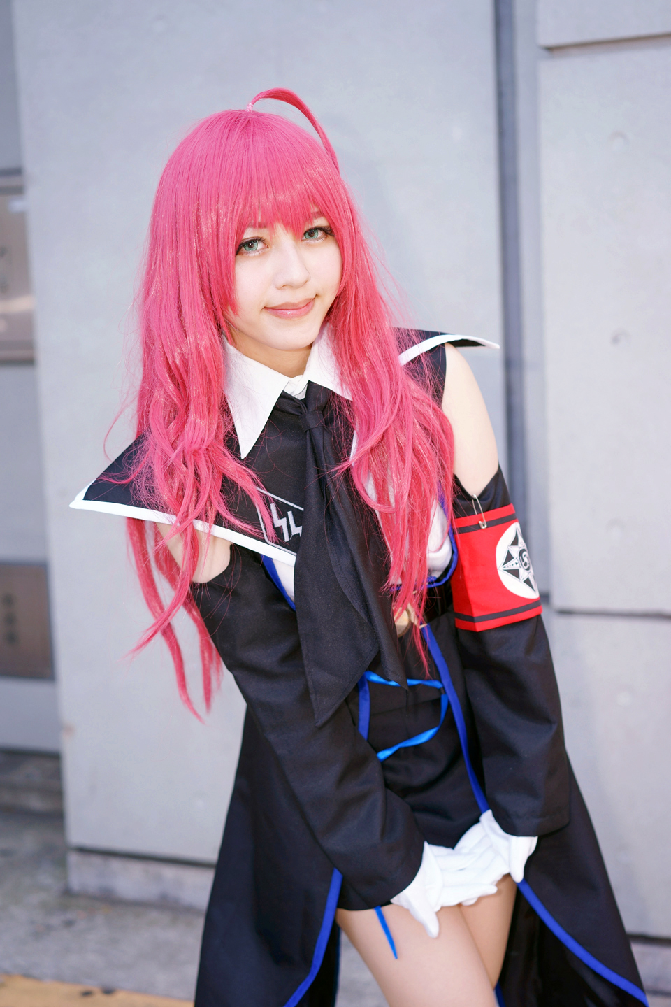 Character1 16コスプレ 岡崎様 Dies Irae ルサルカ シュヴェーゲリン 黄昏ドライブイン コスプレカメコはデジタル一眼の夢を見るか Character1 16コスプレ 岡崎様 Dies Irae ルサルカ シュヴェーゲリン 黄昏ドライブイン コスプレカメコはデジタル一眼の夢を見るか