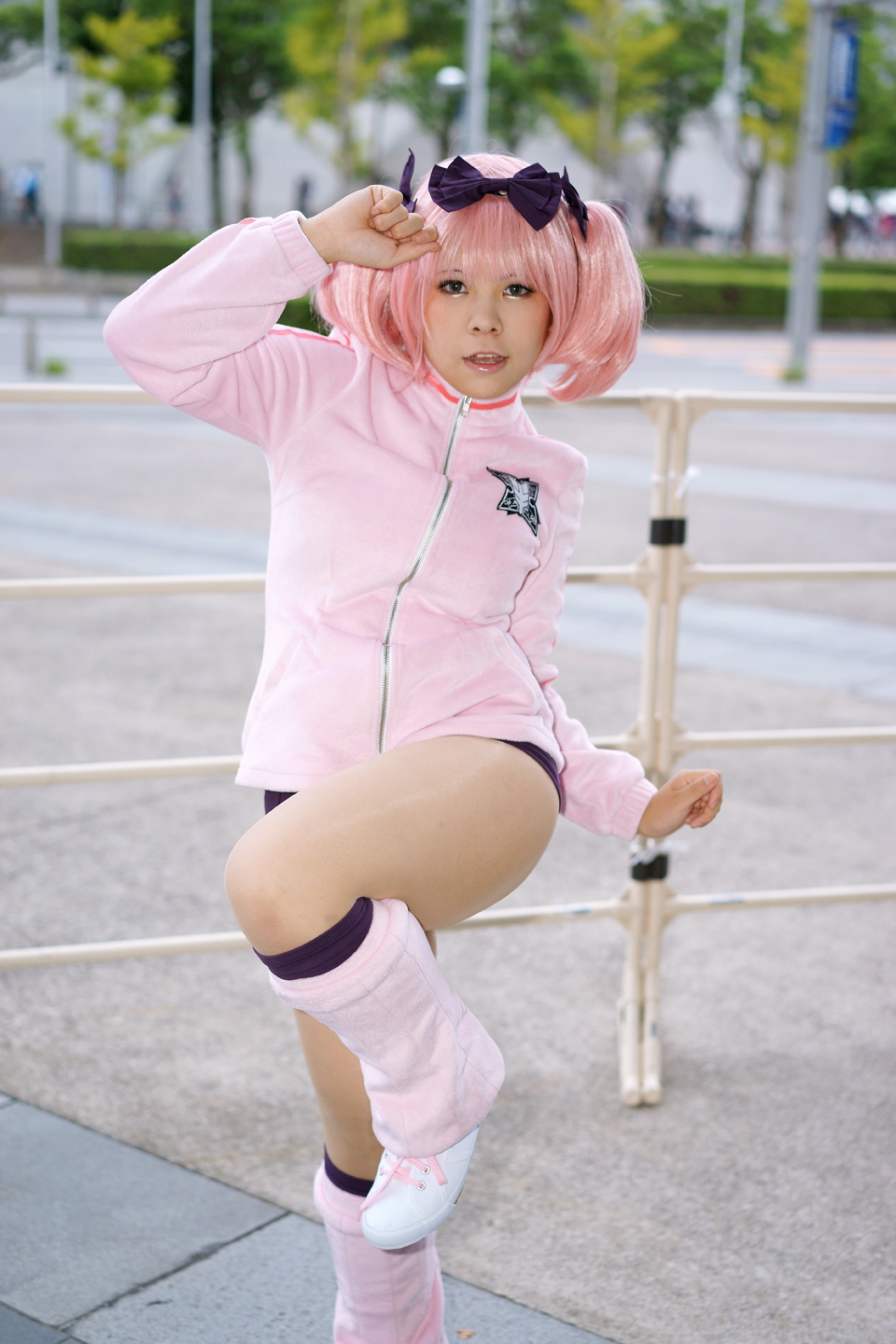 東京ゲームショウ14コスプレ 林太郎様 閃乱カグラ 雲雀 黄昏ドライブイン コスプレカメコはデジタル一眼の夢を見るか 東京ゲームショウ14コスプレ 林太郎様 閃乱カグラ 雲雀 黄昏ドライブイン コスプレカメコはデジタル一眼の夢を見るか