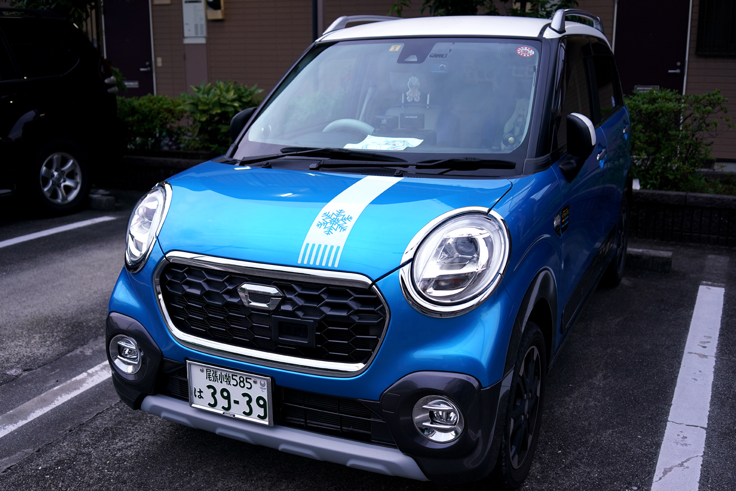 バーチャルレイ(霧島レイ)」を見学に、静岡のユピテル ITパレットに行ってきました。 : 黄昏ドライブイン