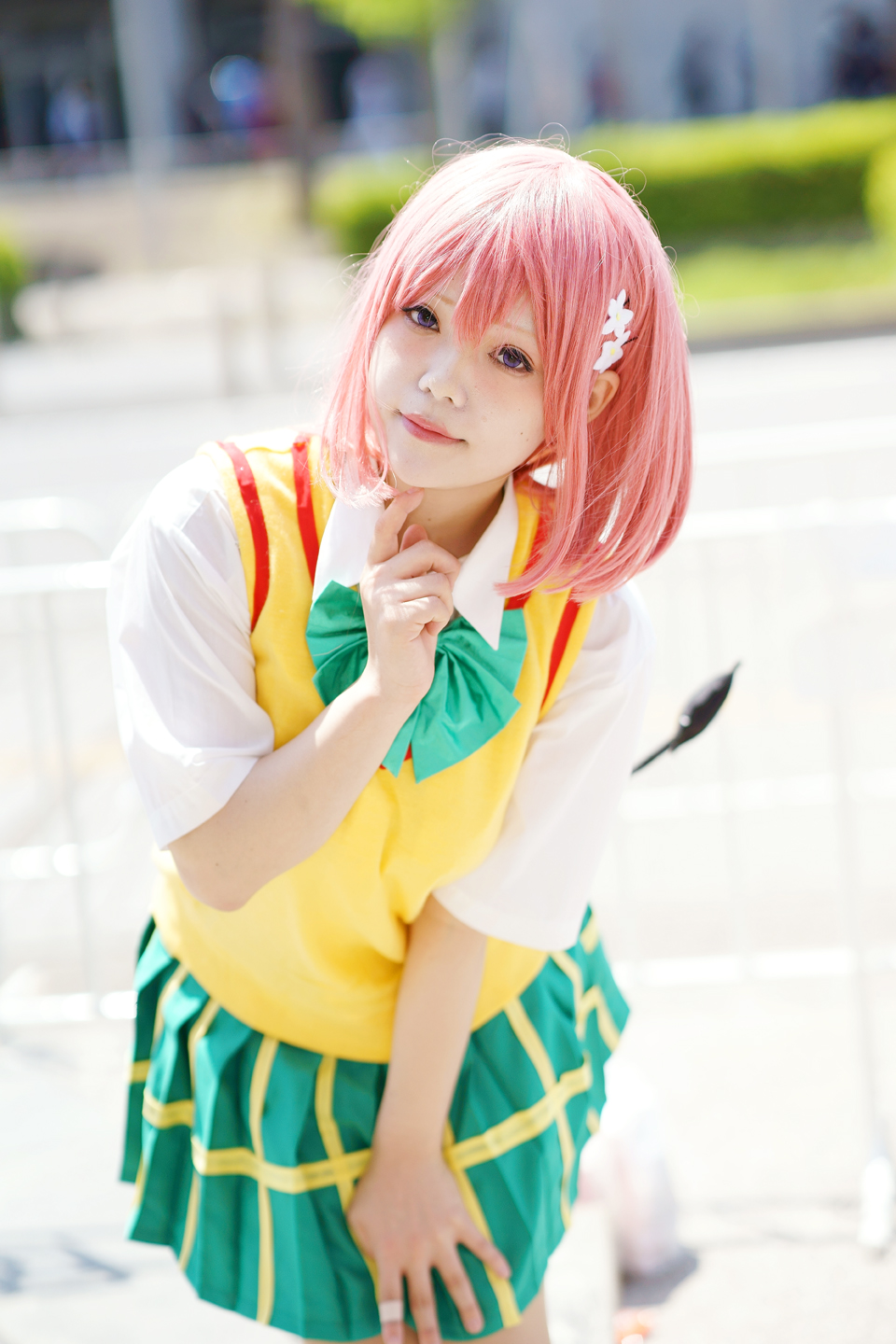 ニコニコ超会議17 りもね様 Toloveるダークネス モモ ベリア デビルーク 黄昏ドライブイン コスプレカメコはデジタル一眼の夢を見るか ニコニコ超会議17 りもね様 Toloveるダークネス モモ ベリア デビルーク 黄昏ドライブイン コスプレカメコはデジタル一眼の夢を見るか