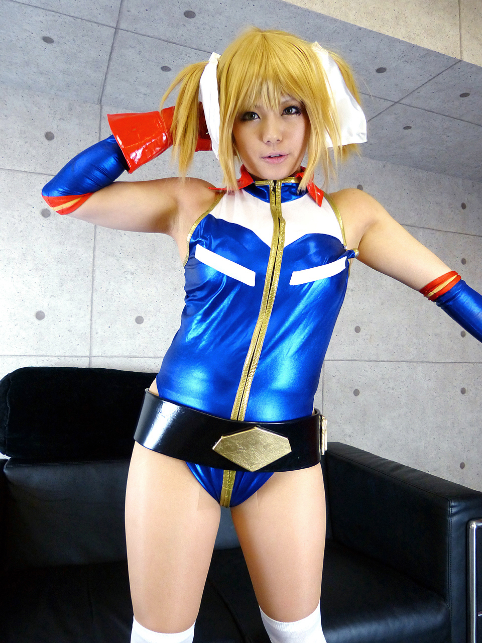 東京都 ハイドアウト撮影スタジオ 個人撮影 菅原珠恵様 レイコホリンジャー 黄昏ドライブイン コスプレカメコはデジタル一眼の夢を見るか