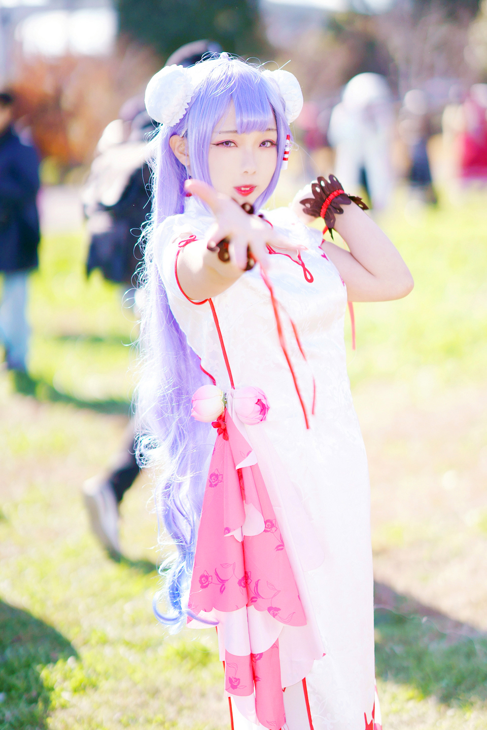 テレビで話題 コスプレ アズールレーン ユニコーン コスプレ Www Solidarite Numerique Fr