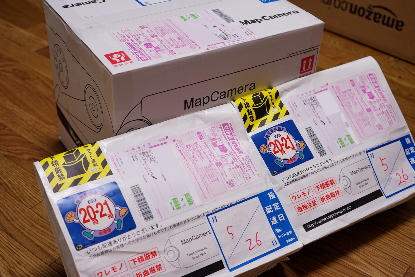 ソニーの新型フルサイズミラーレス を買いましたー 黄昏ドライブイン コスプレカメコはデジタル一眼の夢を見るか