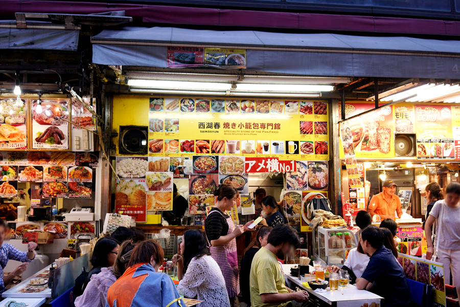 西湖春上海小龍包 アメ横店 上野の雰囲気によく合うアジアな飲み屋 黄昏ドライブイン コスプレカメコはデジタル一眼の夢を見るか 西湖春上海小龍包 アメ横店 上野の雰囲気によく合うアジアな飲み屋 黄昏ドライブイン コスプレカメコはデジタル一眼の夢を見るか