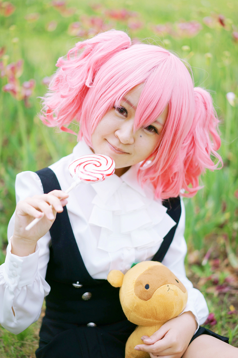 コスプレ博intft 14gw らず様 妖狐 僕ss 髏々宮カルタ 黄昏ドライブイン コスプレカメコはデジタル一眼の夢を見るか